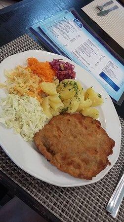 Restauracja Keja